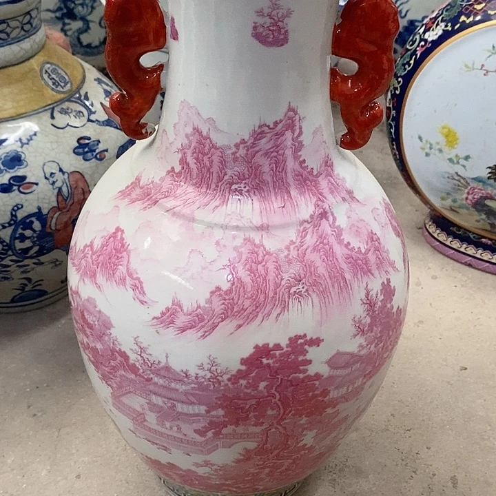 瓷片我也好可爱的啊哈哈