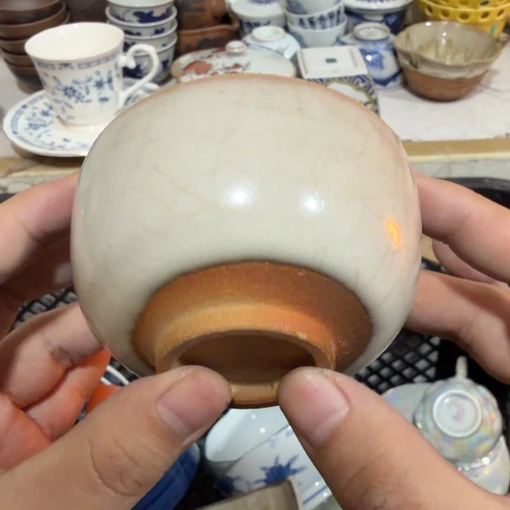 陶瓷推荐第二名20包邮