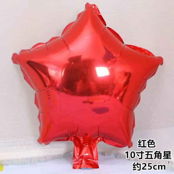 3318 气球【以主播介绍为主】