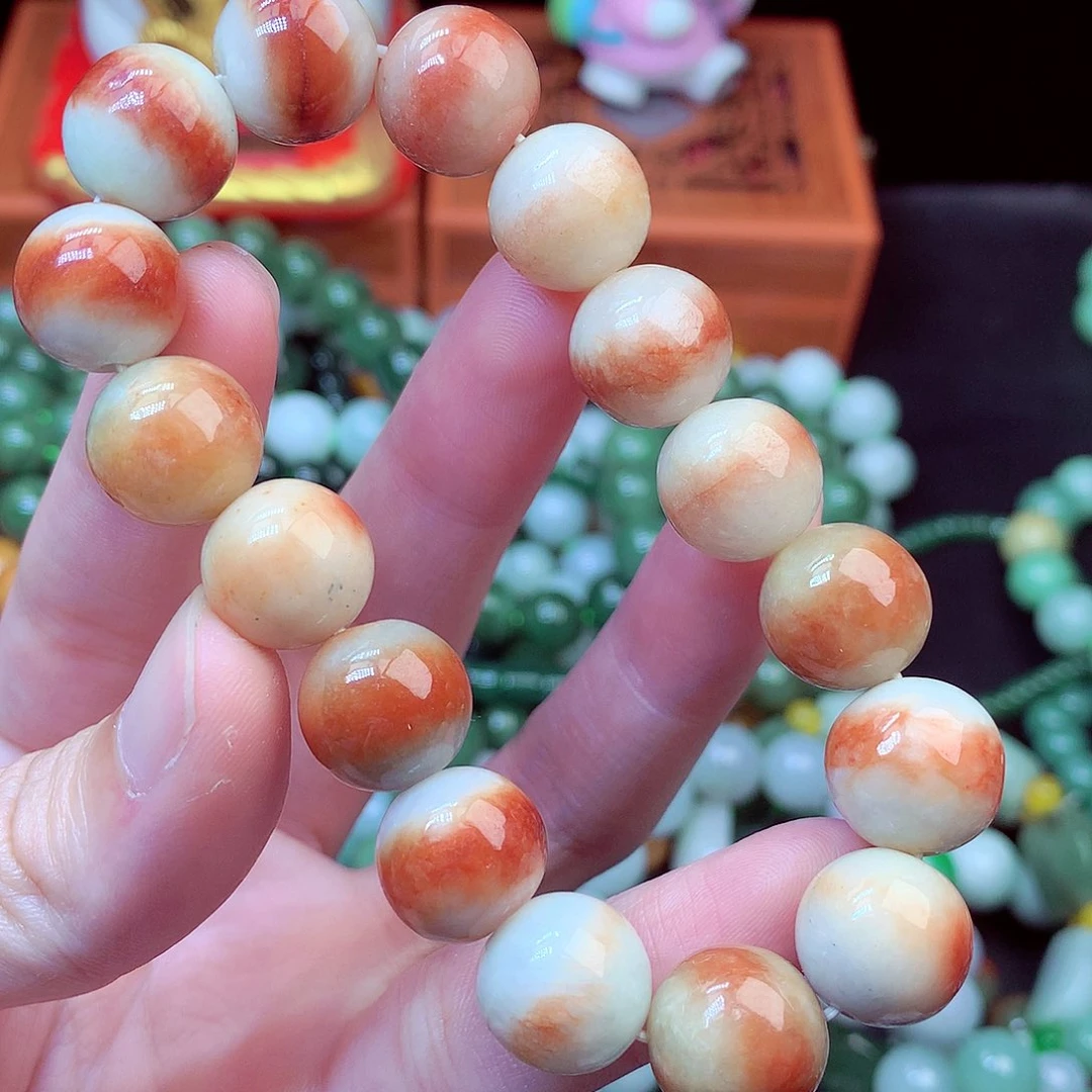 毛衣链未镶嵌翡翠