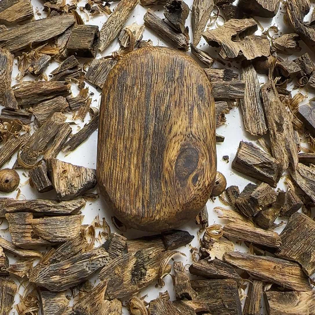 沉香碎屑沉香原汁原味