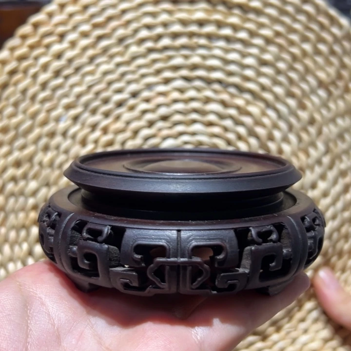 交趾黄檀（大红酸枝）其他