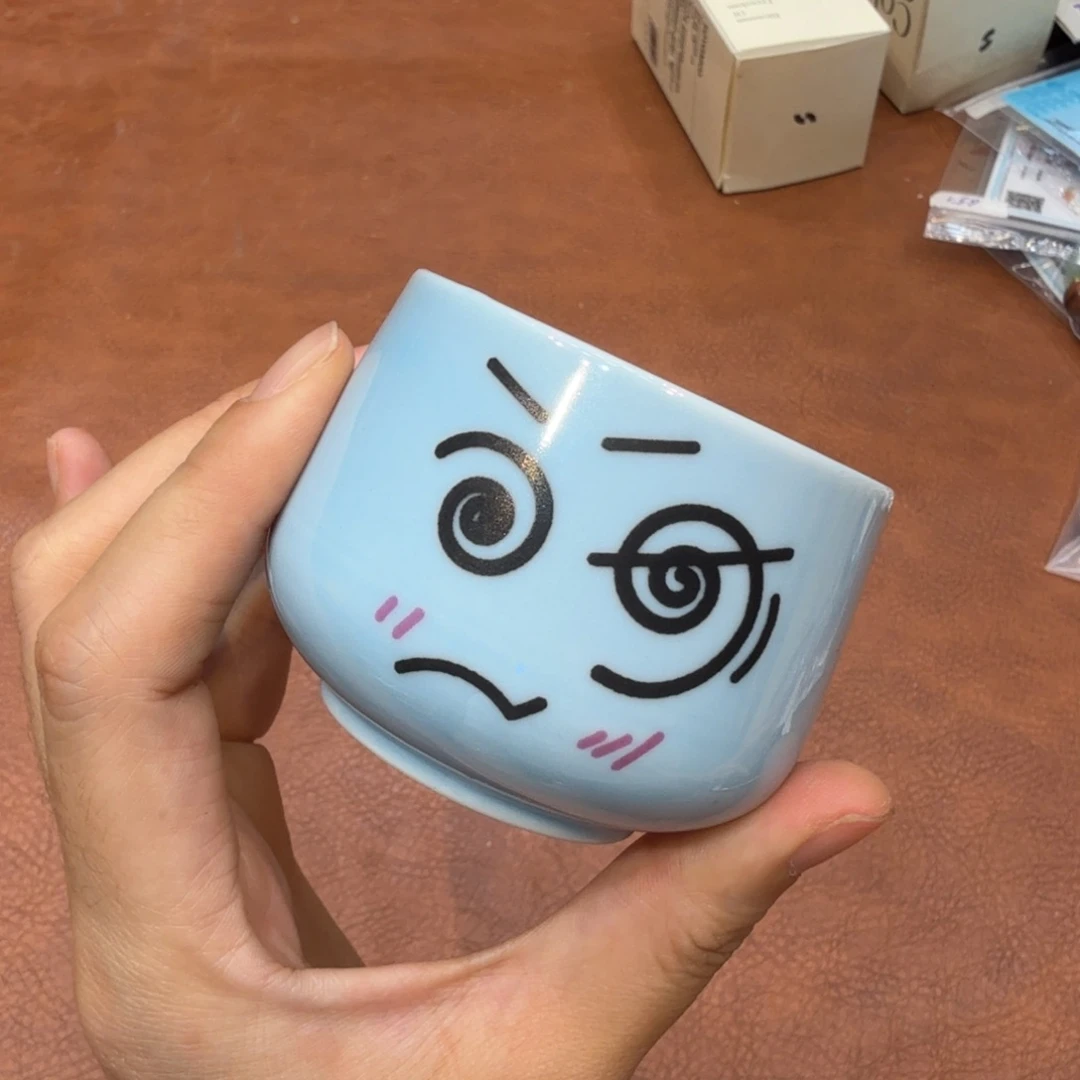小狐狸瓷器精选推荐好物