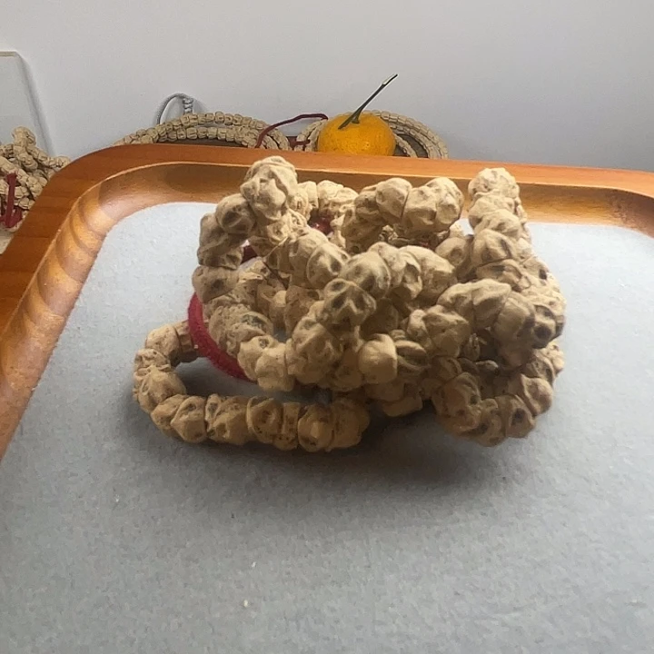 柏香籽/百香籽吊坠