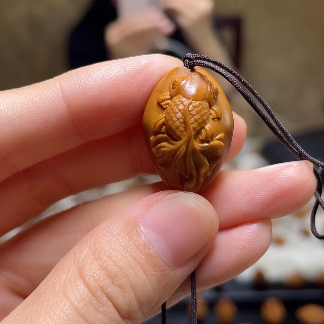 手串/手链橄榄核橄榄核