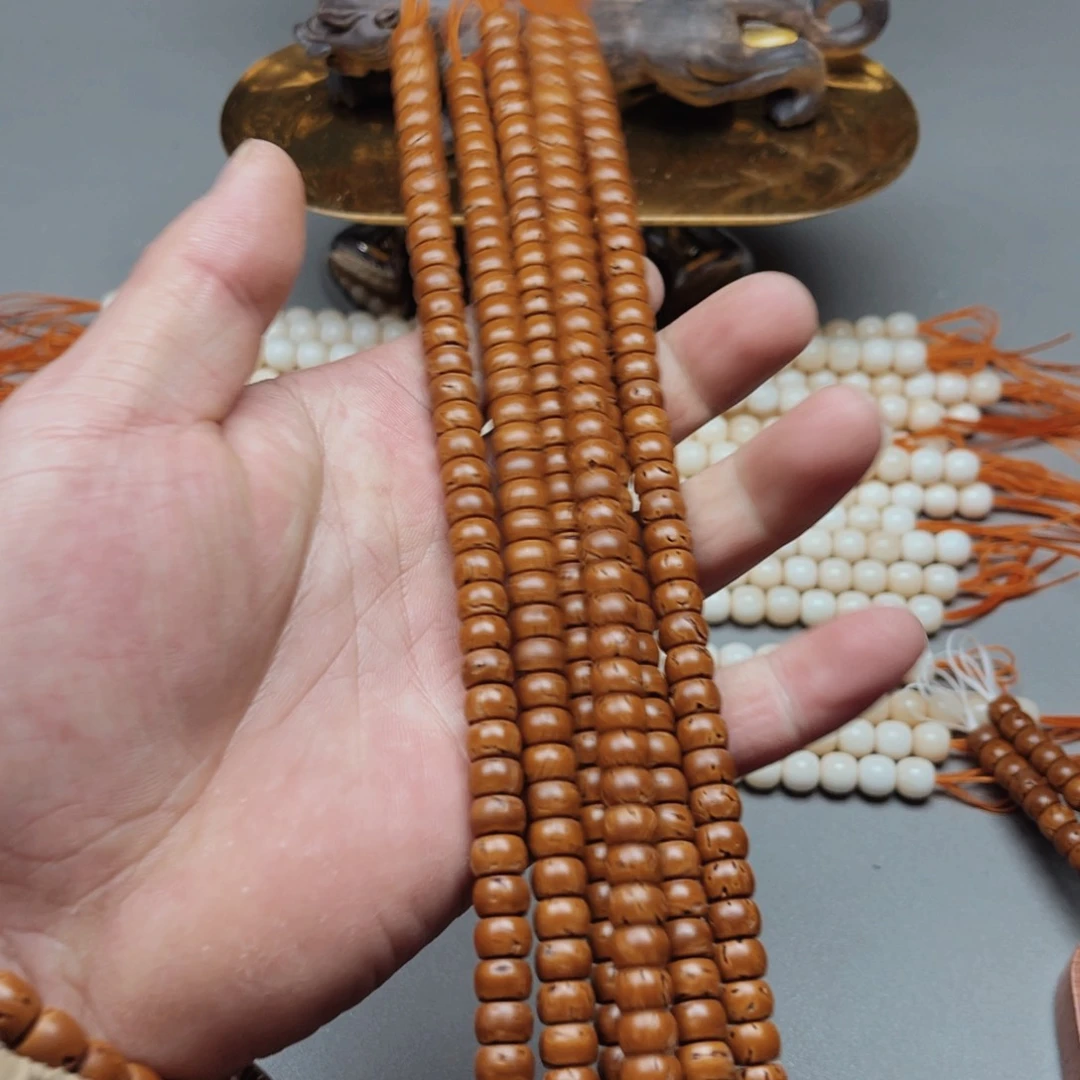 桃核吊坠桃核光柱