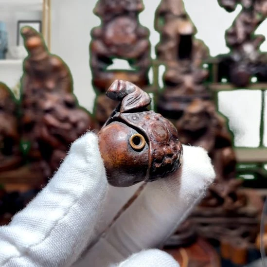 竹热闹矛盾问题不大不小