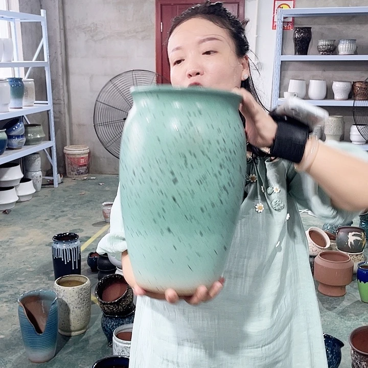 32/20红陶作品一个
