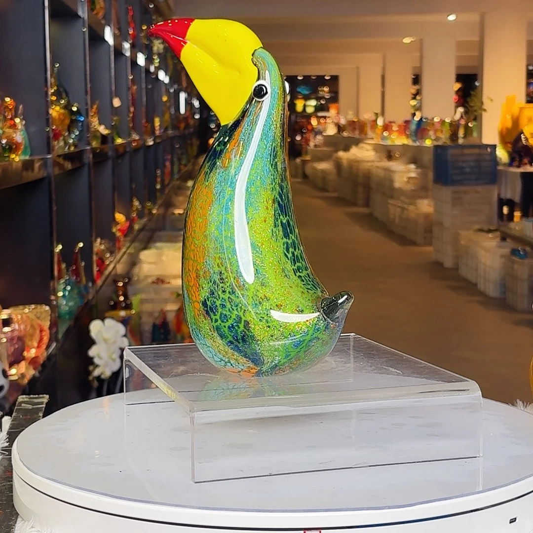 琉璃手工艺品琉璃岛