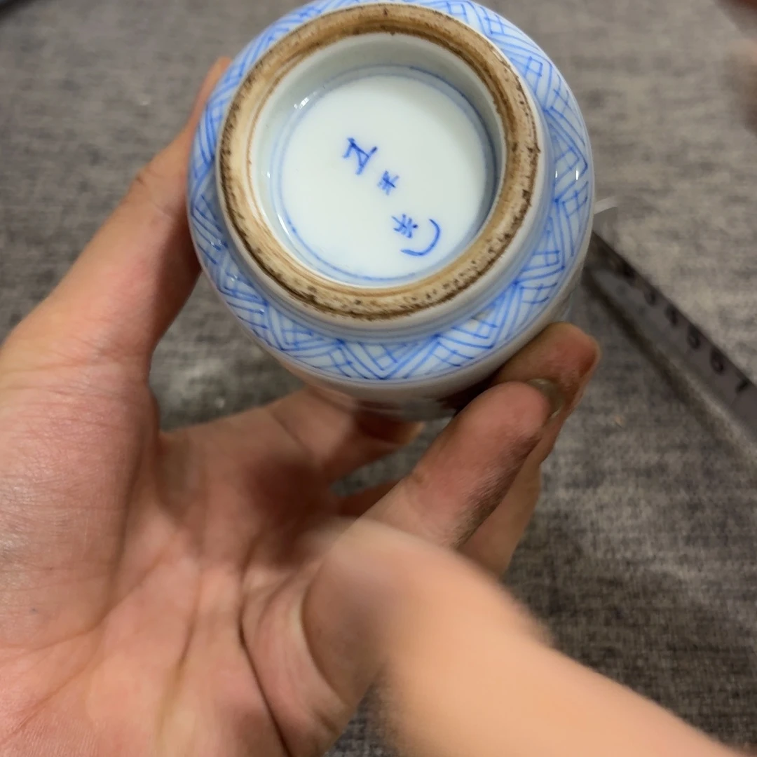 非常好用漂亮的茶具