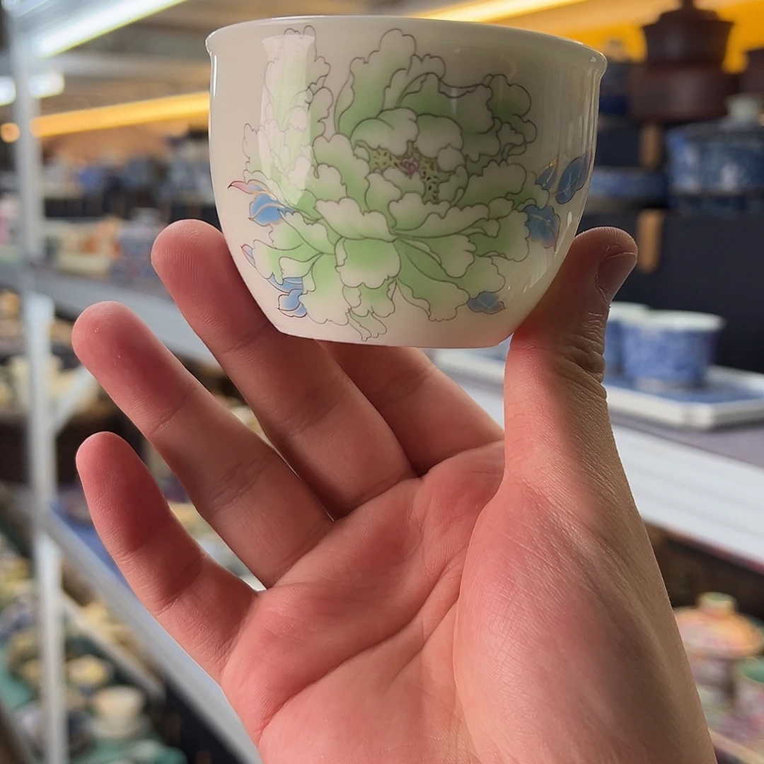 我们的目标是成为一个优秀的人