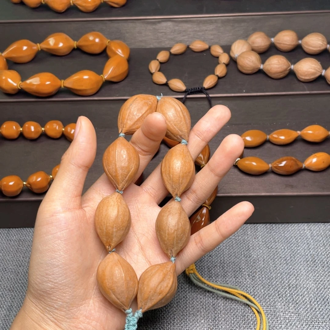 橄榄核手串橄榄核s手串
