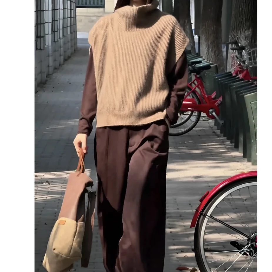 新款时尚洋气精品百搭女装F4344