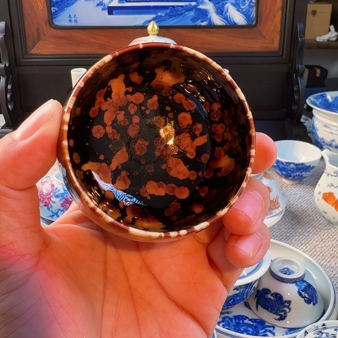 名窑口，放漏时间到啦