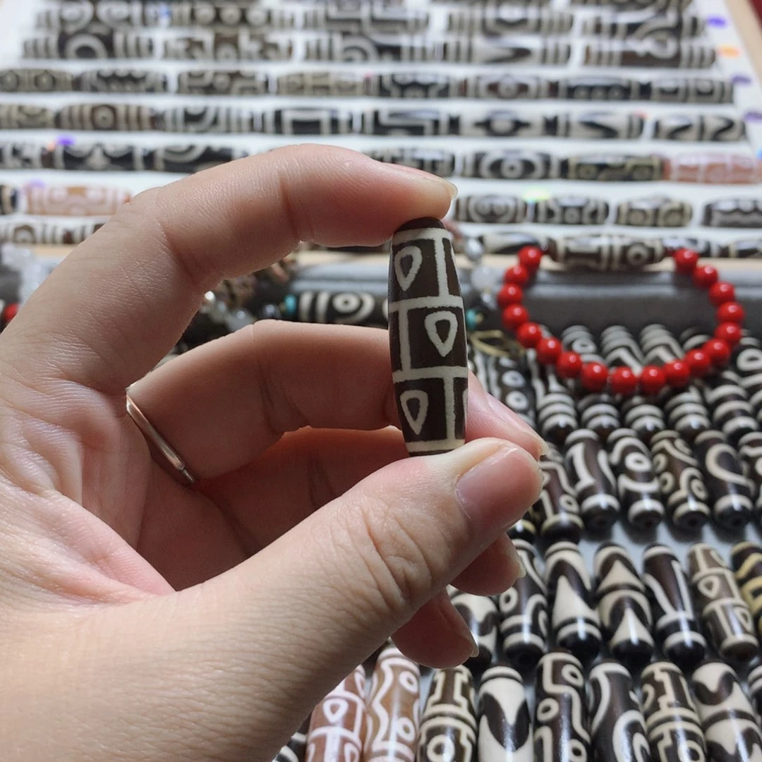 未镶嵌颈饰玛瑙/玉髓