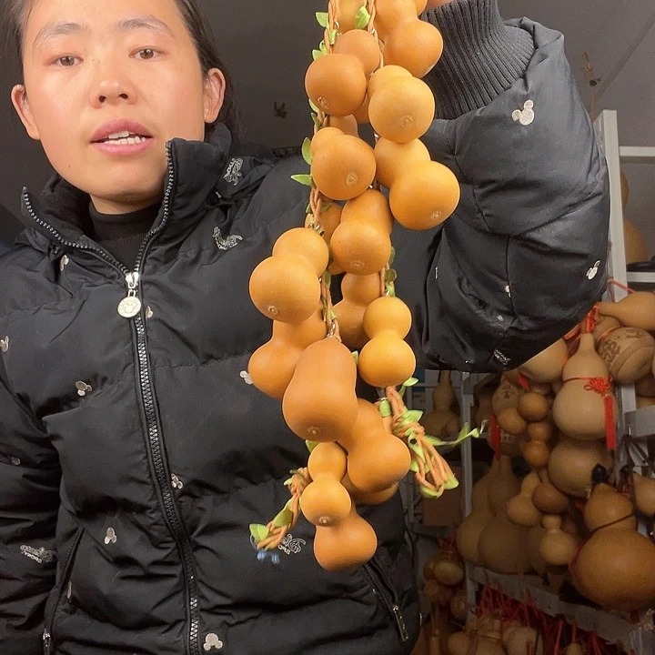 天然葫芦一物一图看图片发货