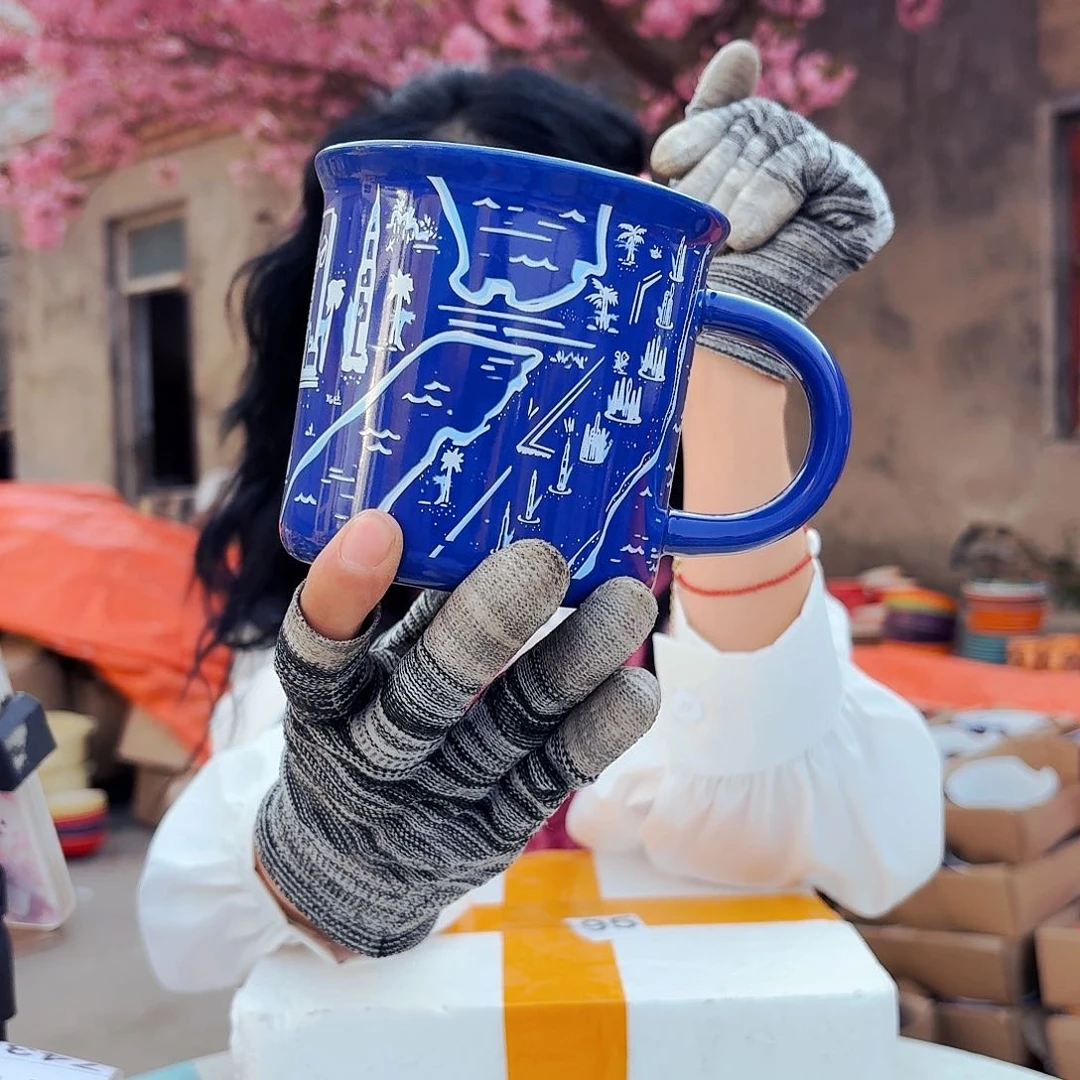 炻瓷默认微瑕737