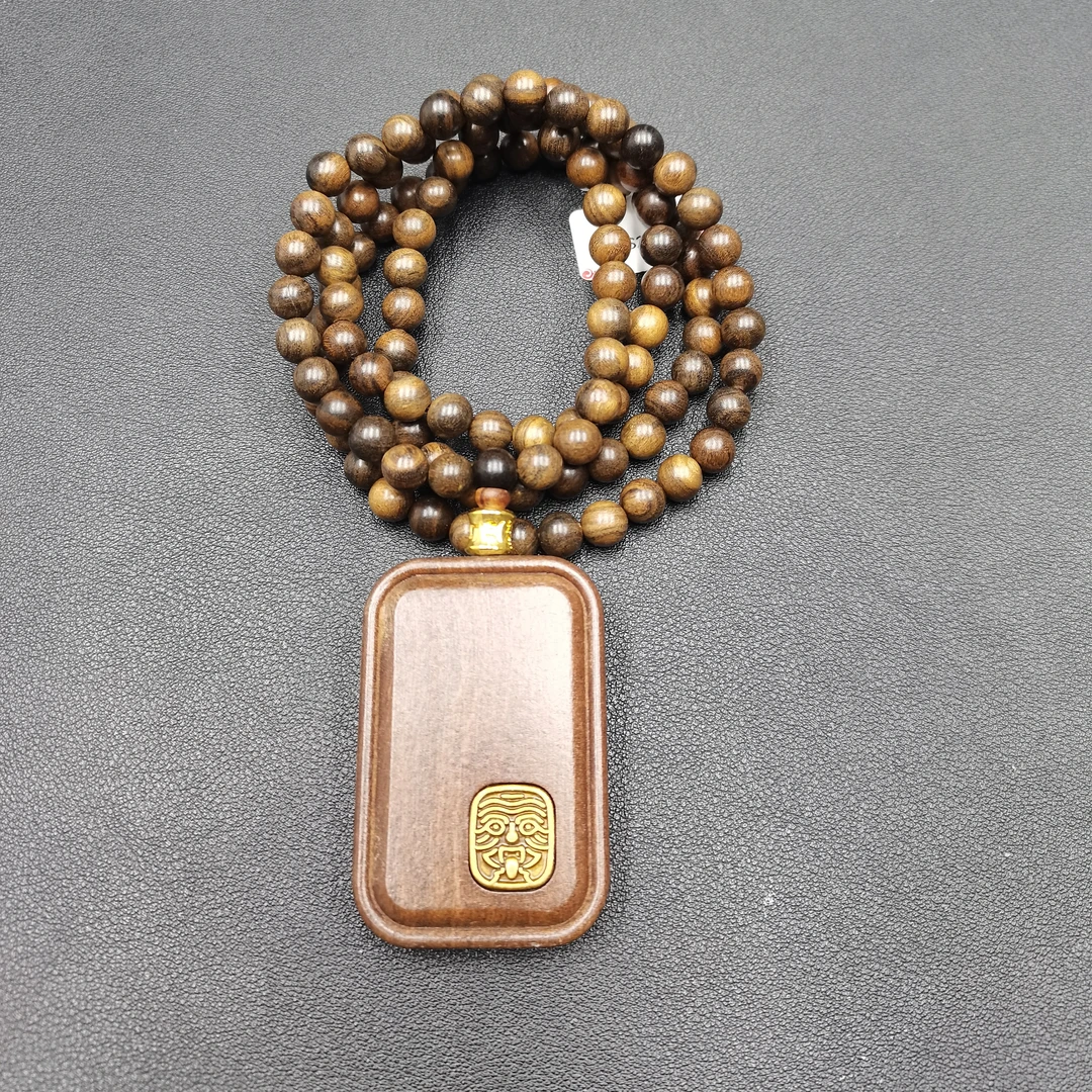 【小倩香馆】R393文玩12mm