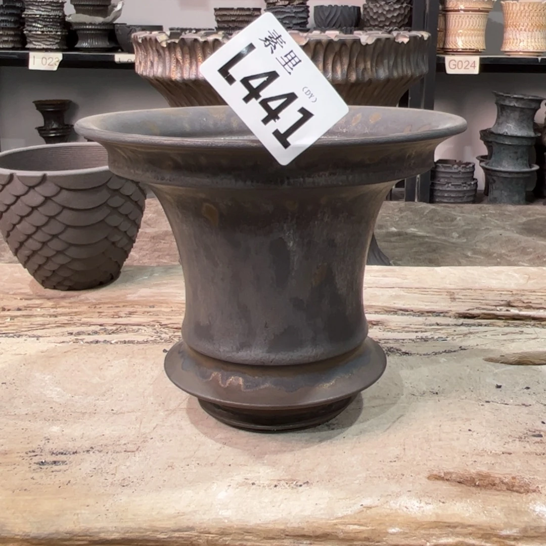 陶内口15高12景德镇