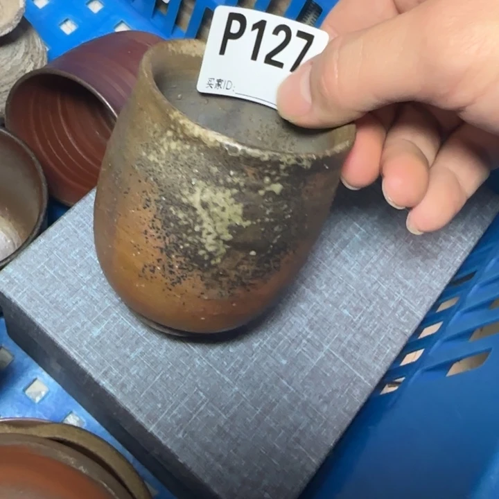 备前烧作品备前烧作品
