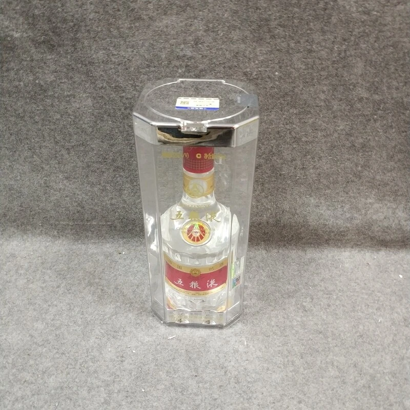 2005年五粮液52度500ml-M25HJ008C89-01