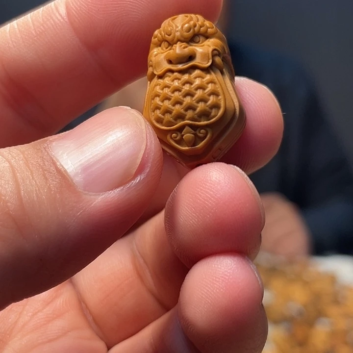 吊坠橄榄核橄榄核