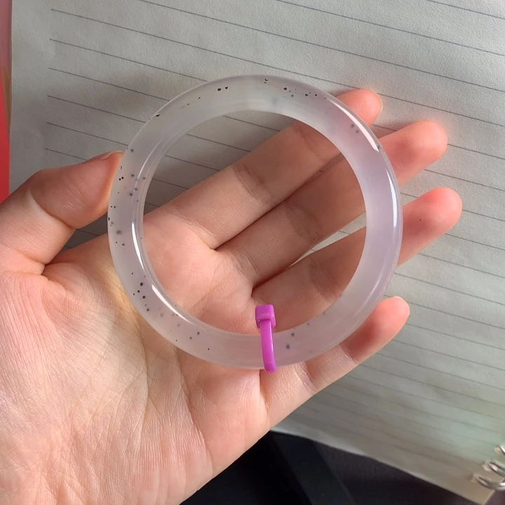 手镯玛瑙/玉髓未镶嵌55+