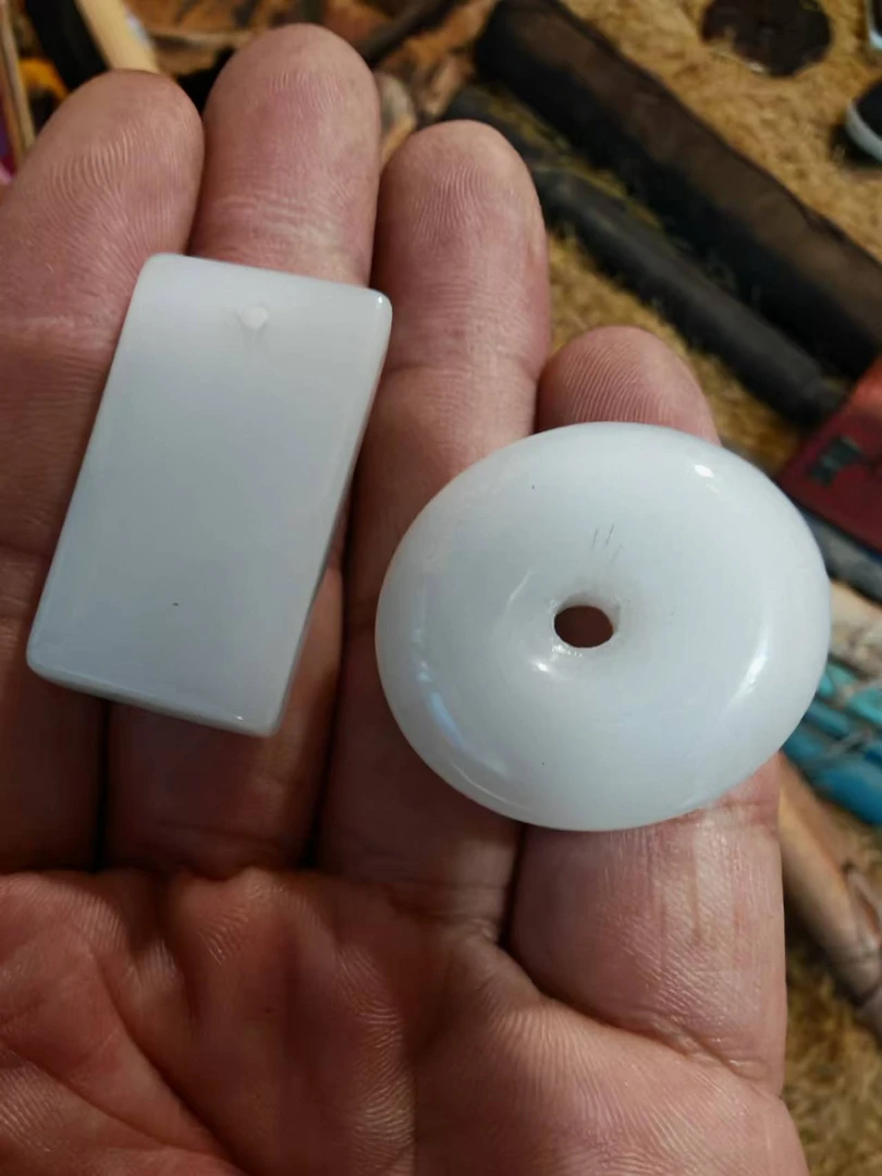 家居饰品 平安扣 无事牌  流水家居摆件仿古工艺品