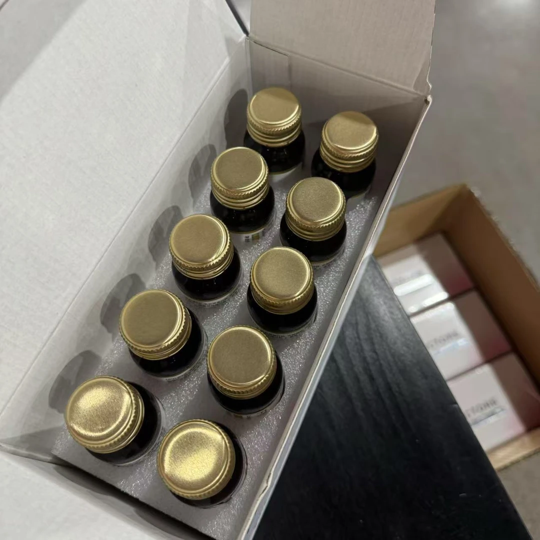 【什么都有】真的有用的胶原蛋白肽饮品 全网好评 一个月就看到结果