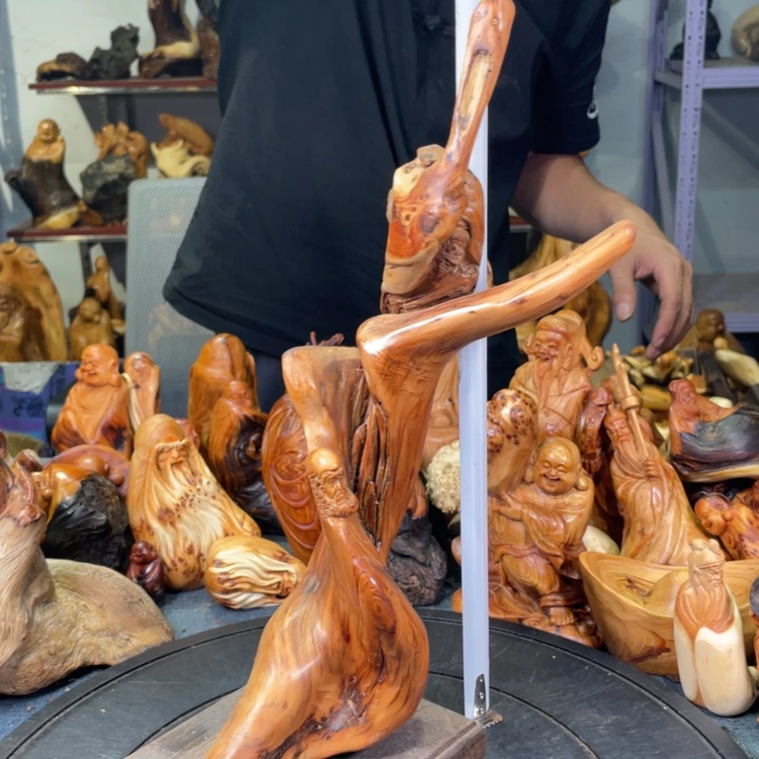 【闪购商品】其他柏木（崖柏）