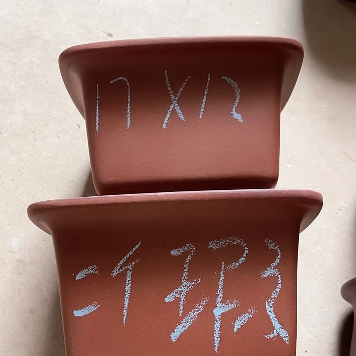 花盆紫砂紫砂花盆