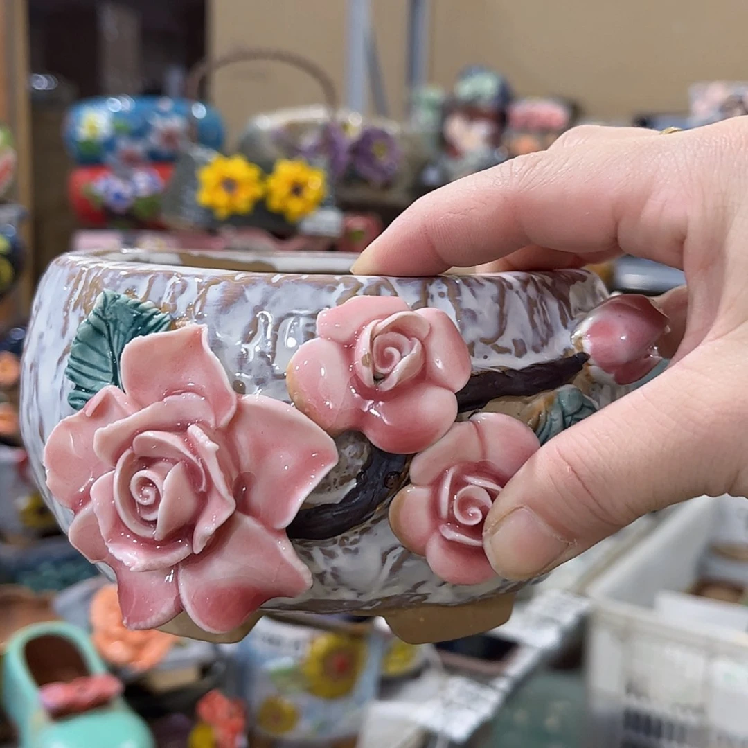 【闪购商品】红陶福利