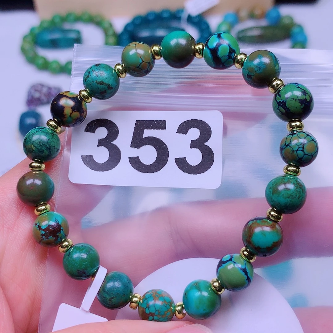 空竹粉丝专享十堰特色手工散珠