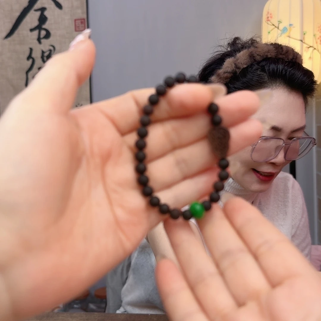 降真香手串/手链海南降真香十亩香