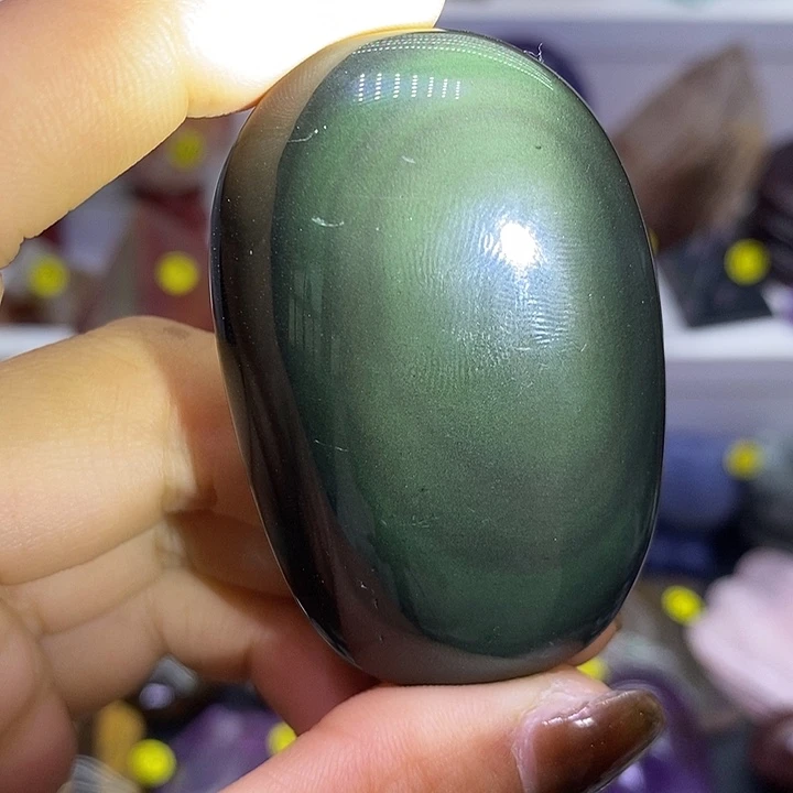 水晶未镶嵌大型摆件（非配饰）90