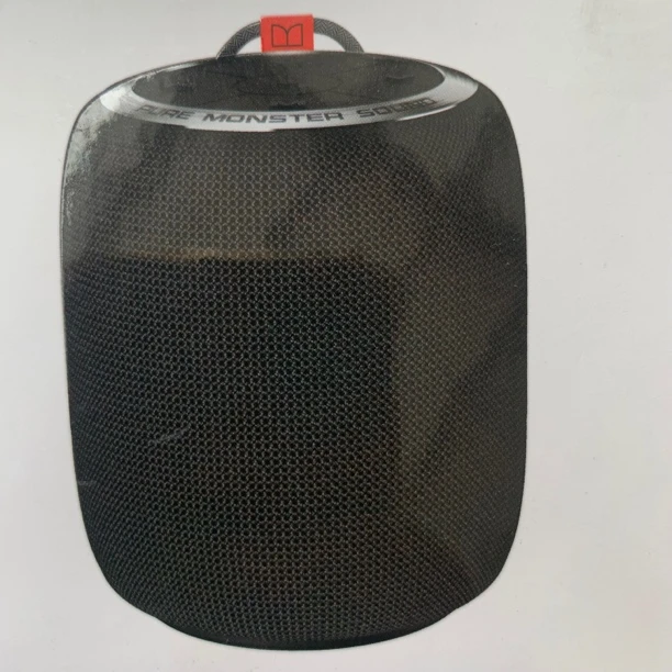 99新 MONSTER/魔声 S110便携蓝牙音响