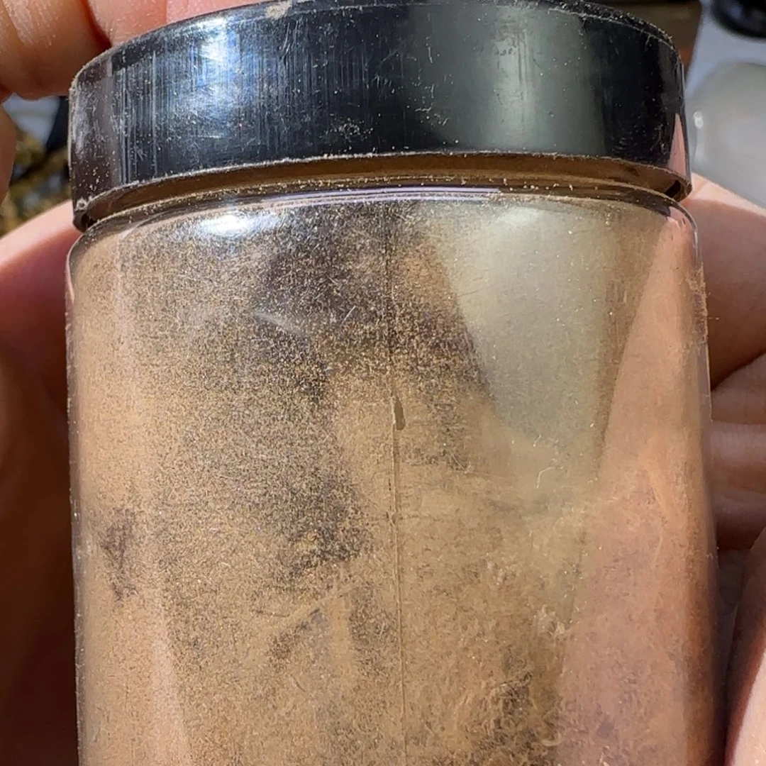 【闪购商品】沉香沉香碎屑马尼拉31克含瓶子不退