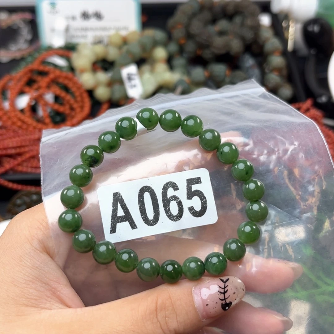 未镶嵌和田玉珠宝奇石