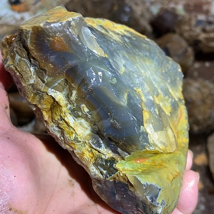 沈***9定制玛瑙玛瑙手镯