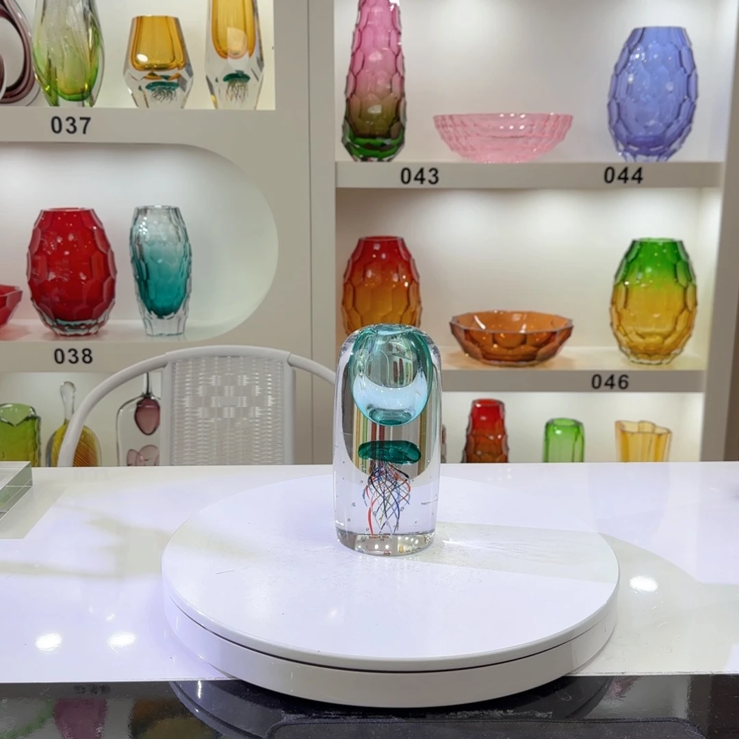 琉璃慧水晶琉璃对应图片拍下