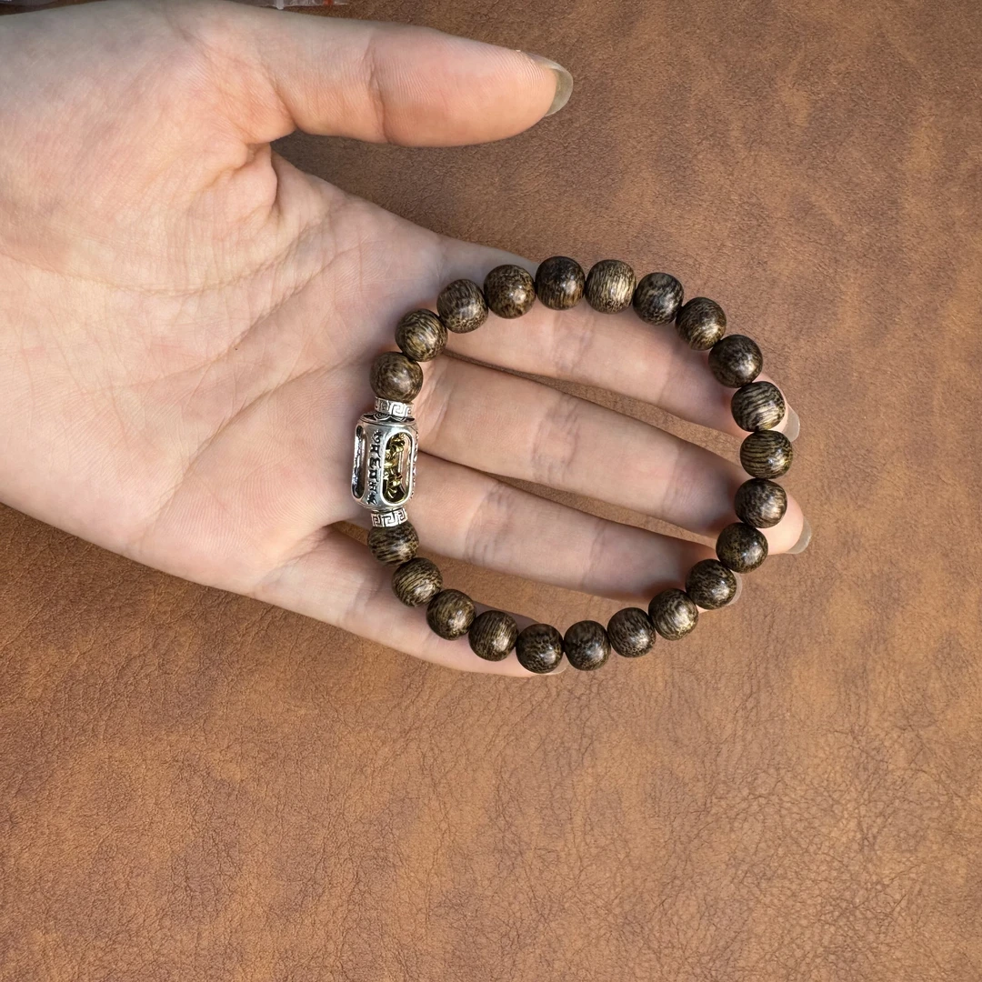 又禧手串（无礼盒）@@@SP433