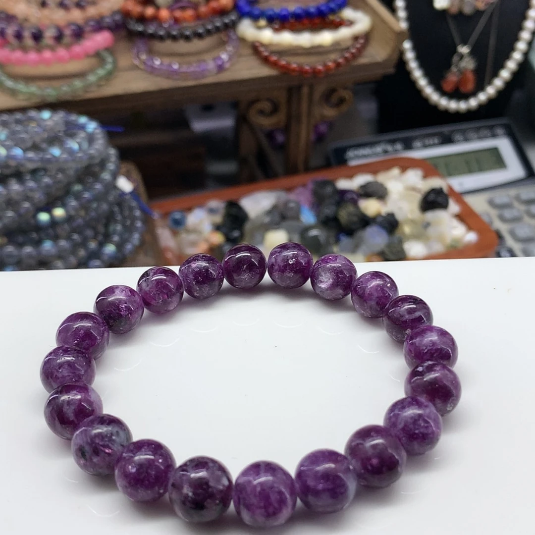 【闪购商品】未镶嵌手串水晶手串