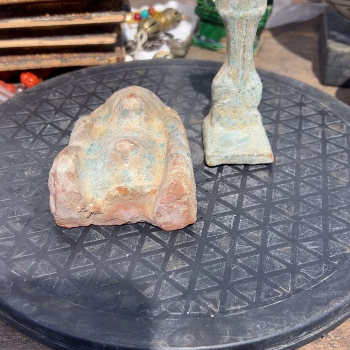 石材千寻美学工作室摆件