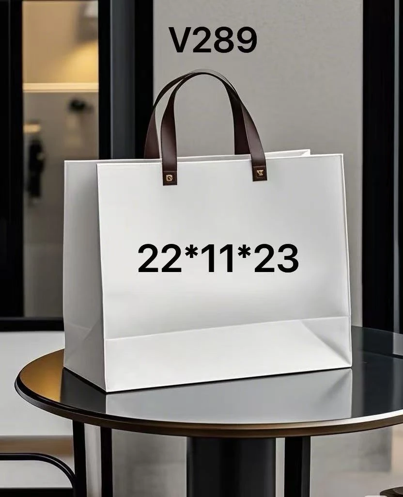 2025新款百搭包包V289