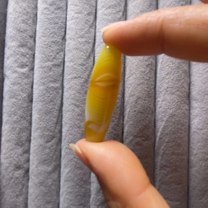 玛瑙/玉髓未镶嵌珠宝奇石