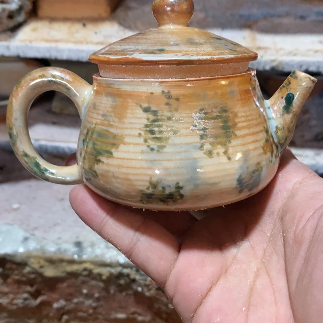 开窑大吉，高货多多60