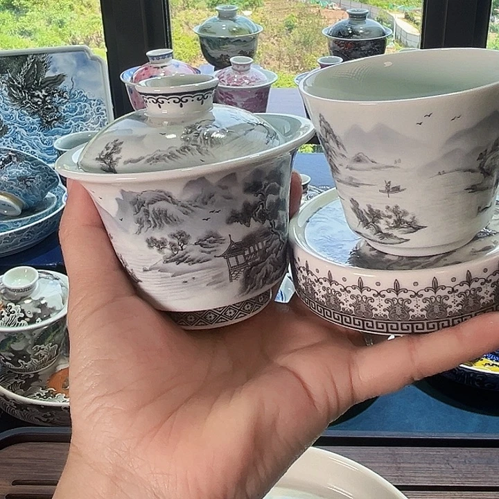 。****景德镇陶瓷艺术中心