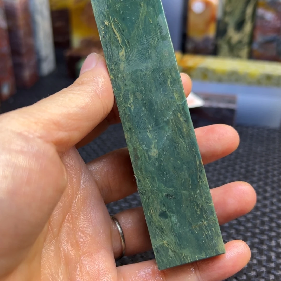 月***君南美石印章石印章石