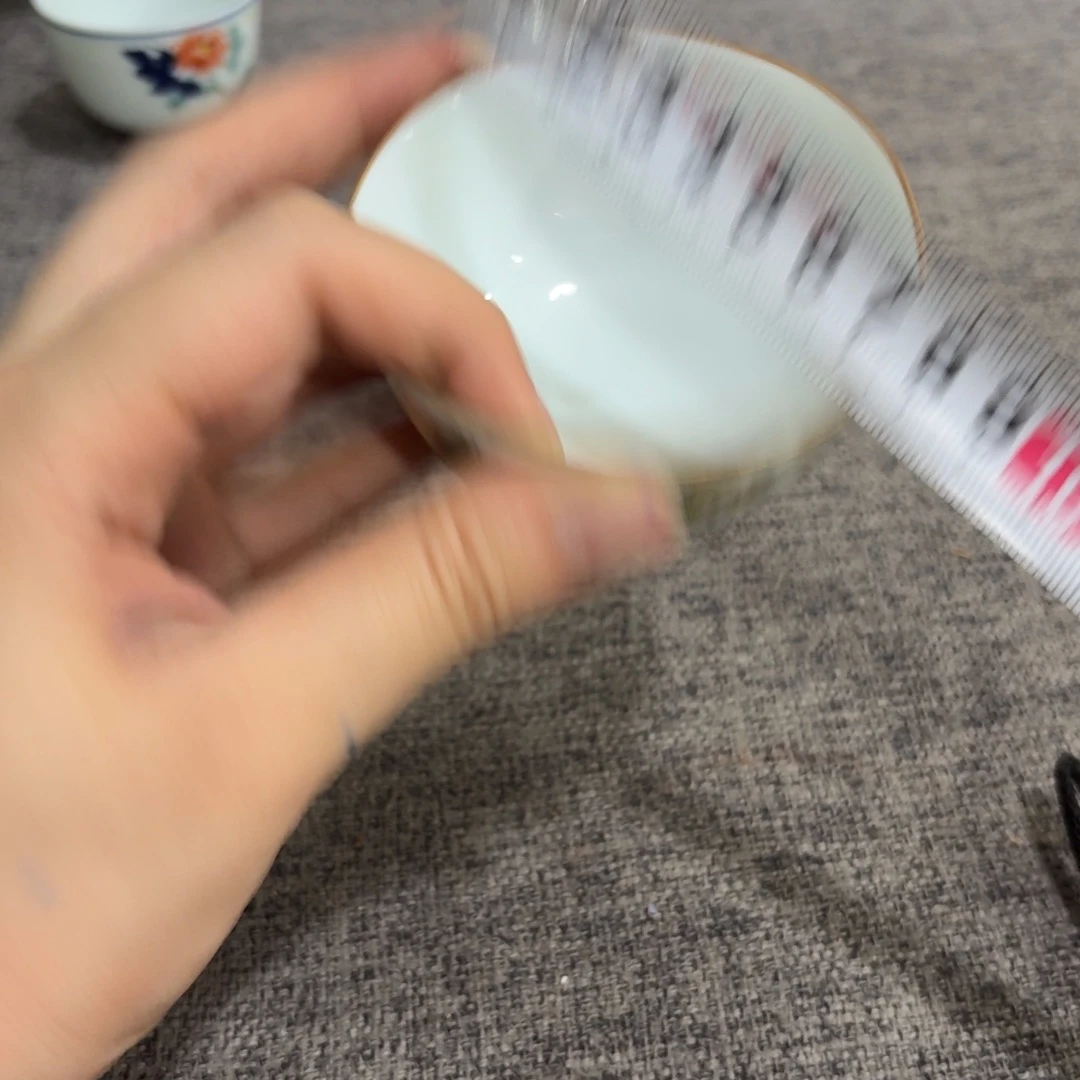非常好用漂亮的茶具