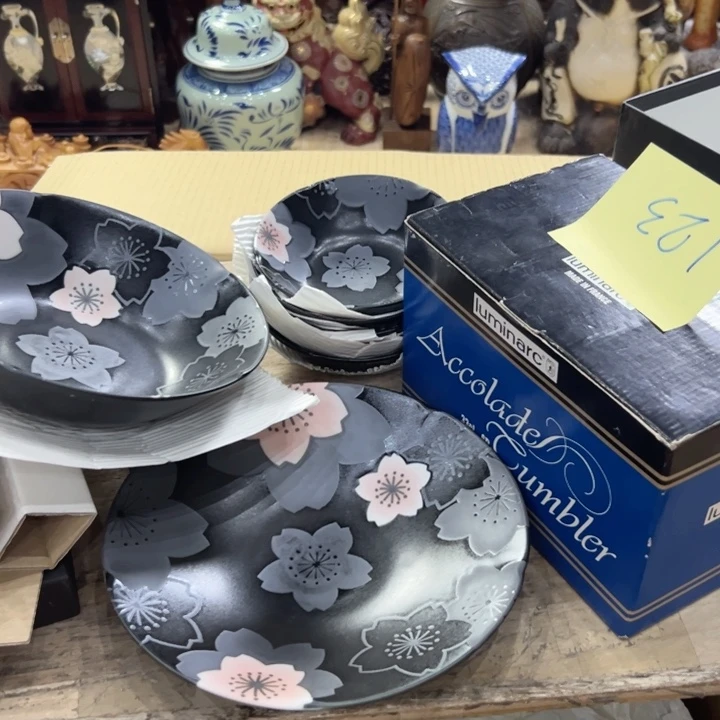 瓷片陶瓷制品厂在国内
